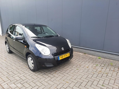 Suzuki Alto 1.0 Comfort