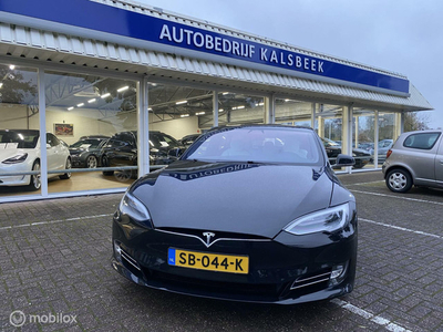 Tesla Model 75D | 96.000KM | Auto-Pilot | LMV |