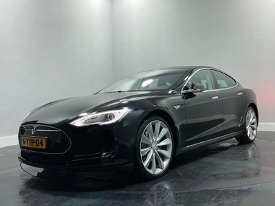 Tesla Model S 85 | Pano | Leder | 21