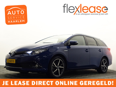 Toyota Auris Touring Sports 1.8 Hybrid Dynamic Aut- Lane Assist, Navi, Camera, Clima, Park Assist, Cruise