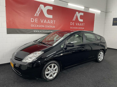 Toyota Prius 1.5 VVT-i Hybride - VERKOCHT!