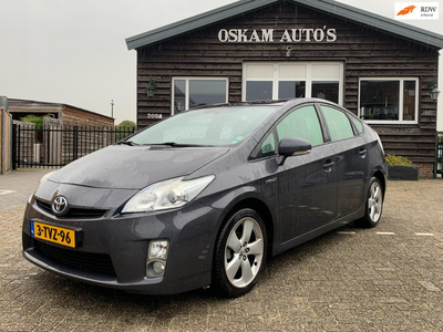 Toyota Prius 1.8 Aspiration