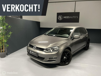 Volkswagen Golf 1.4 TSI ACT Highline