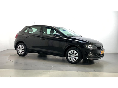 Volkswagen Polo 1.0 TSI Comfortline Navigatie DAB+ App-Connect