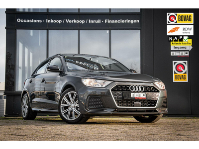 Audi A1 Sportback 30 TFSI Epic*VIRTUAL*CARPLAY*PDC*LM*NAP*