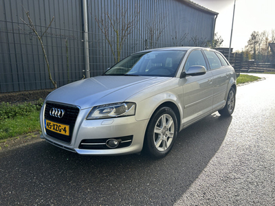 Audi A3 Sportback 1.2 TFSI Attraction Advance / NAVI / AIRCO / CRUISE