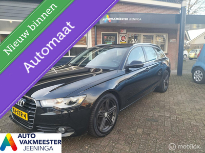 Audi A6 Avant 2.0 TFSI Business Edition