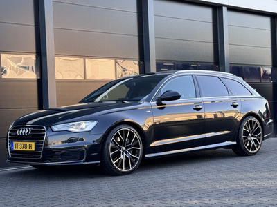 Audi A6 avant 3.0 quattro Pano S-Line Sport Edition