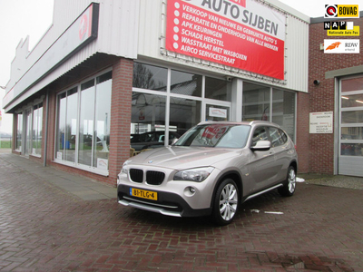 BMW X1 SDrive20i Business