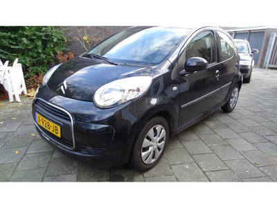 Citroën C1 1.0-12V Séduction