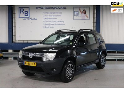 Dacia Duster 1.6 Ambiance 2wd / 2e Eig / Nap / Mooie Auto ! ! !