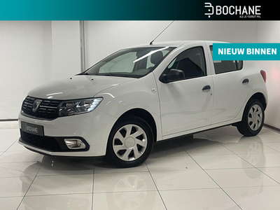 Dacia Sandero 0.9 TCe 90 Ambiance | NAVI | STOEL.V.W. | BLUETOOTH |