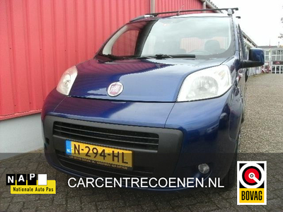 Fiat Qubo 1.4 Dynamic / VERKOCHT