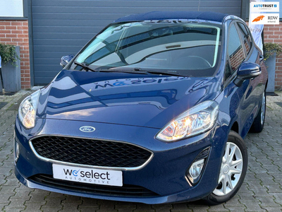 Ford Fiesta 1.0 AUT EcoBoost Cruise l PDC Prachtige Ford!