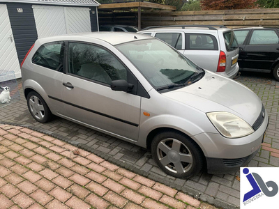 Ford Fiesta 1.25 NL 1e eigenaar, Airco, l.m. Inruil mogelijk