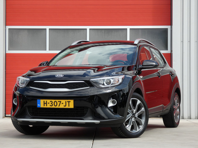 Kia Stonic 1.0 T-GDi DynamicLine/ mooie auto!