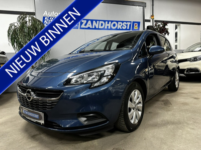 Opel Corsa 1.2