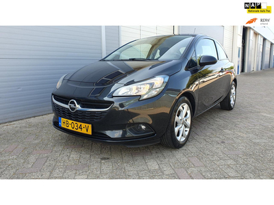 Opel Corsa 1.4 Edition Bwj 2015 1ste eigenaar