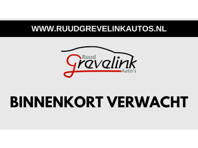 Opel Crossland X 1.2 Turbo 110 PK Innovation Navi Chroom 1/4Leer Parkeersensor