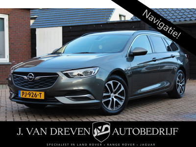 Opel Insignia Sports Tourer 1.5 Turbo Apple / Camera / Lane ass / 80Dkm !