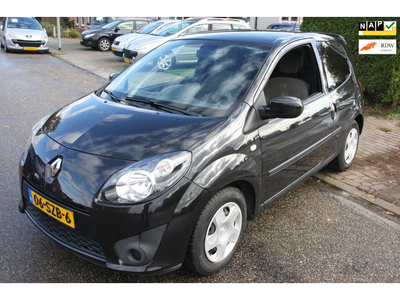 Renault Twingo 1.2-16V Collection airco!