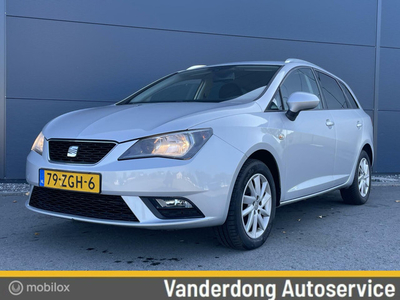 Seat Ibiza ST 1.2 TSI Chill Out | Cruise | Clima | Trekhaak