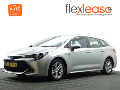 Toyota Corolla Touring Sports 1.8 Hybrid Active Aut- Lane Assist, Cruise, Clima, Led, Keyless, Dynamic Select