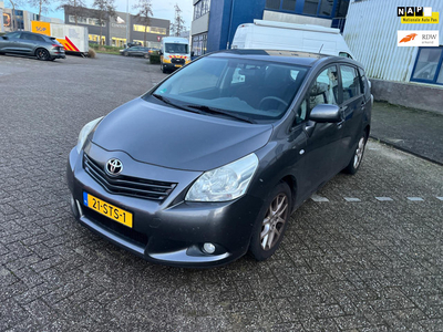 Toyota Verso 1.8 VVT-i Business((( AUTOMAAT)))