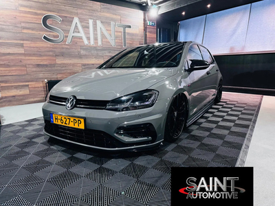 Volkswagen Golf | 320 pk | 2.0 TSI GTI |