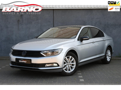 Volkswagen Passat 1.4 TSI ACT Business CarPlay|ACC|Navi|PDC