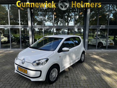 Volkswagen up! 1.0 take up! BlueMotion | AIRCO | ALL SEASON | 3-DRS