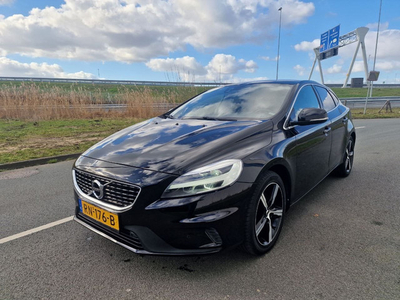 Volvo V40 2.0 T4 Business Sport R-design