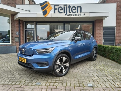 Volvo Xc40 P8 Recharge AWD R-Design