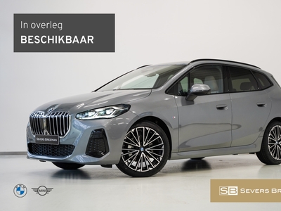 BMW 2-SERIE Active Tourer 220i M Sportpakket Aut. - Verkocht!