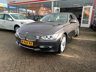 BMW 3-serie 316i High Executive Automaat, Xenon