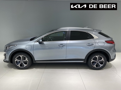 KIA XCEED 1.6 GDi PHEV 142pk DCT6 DynamicPlusLine