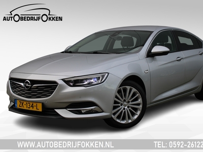 OPEL INSIGNIA Grand Sport 1.6 Turbo Innovation Automaat / Navi / Clima / Cruise / LM-Velgen