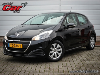 PEUGEOT 208 1.2 PureTech Active | Airco | Navi | Cruise | 5 Deurs | Led |