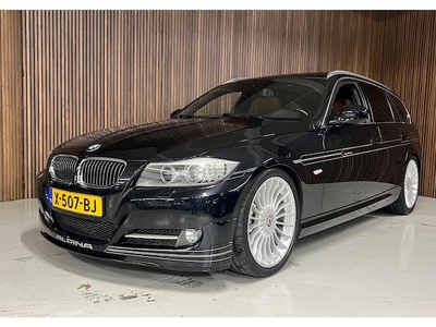 Alpina B3 Benzine