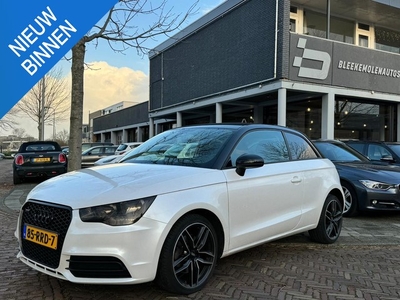 Audi A1 1.4 TFSI Attraction Pro Line Business