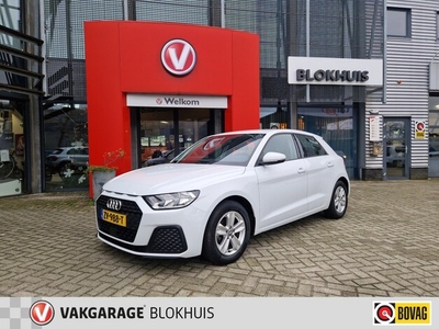 Audi A1 Benzine