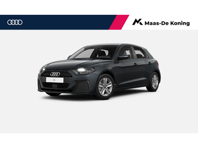 Audi A1 Sportback 25 TFSI Pro Line 95 PK · MEGA Sale