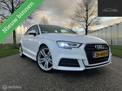 Audi A3 Benzine