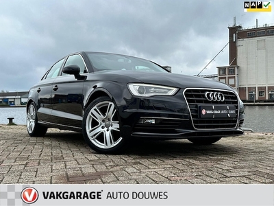 Audi A3 Benzine