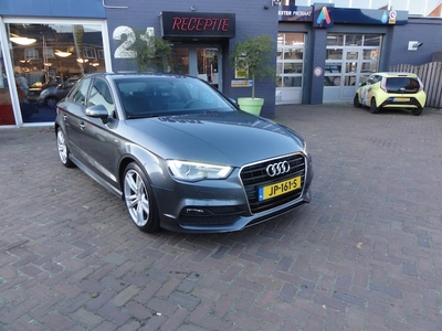 Audi A3 Benzine