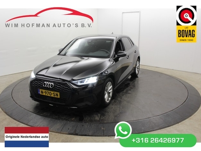 Audi A3 Benzine