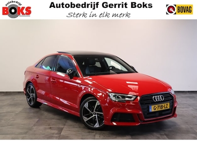 Audi A3 Benzine