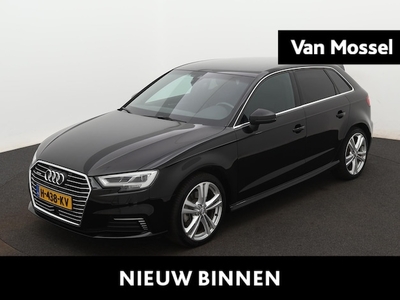 Audi A3 Benzine