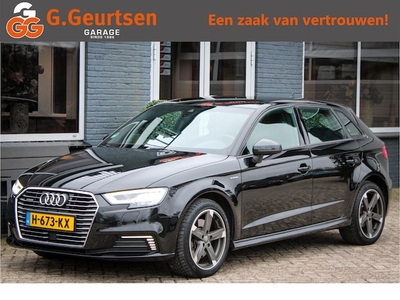 Audi A3 Benzine