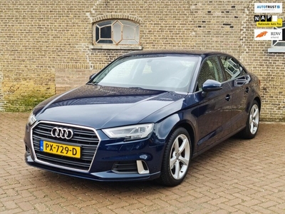 Audi A3 Limousine 1.0 TFSI Sport Lease Edition